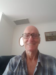 Profilbild von Siegfried Wruck