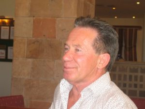 Profilbild von Siegfried Ziegenhagel