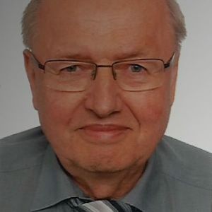 Profilbild von Siegfried Zschüttig