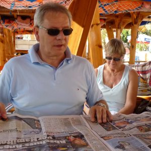 Profilbild von Sieghard Binder