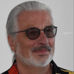 Profilbild von Sieghard Braum