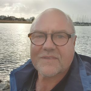 Profilbild von Sieghard Cornelsen