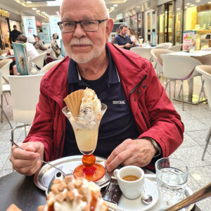 Profilbild von Sieghart-Winfried Ashelm