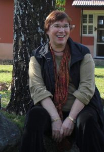 Profilbild von Sieghild Rapur