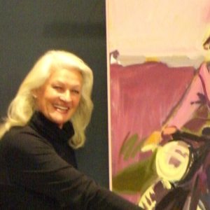 Profilbild von Sieglinde Rita Jansen