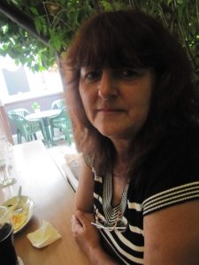 Profilbild von Sieglinde Alexander