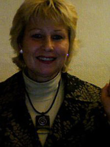 Profilbild von Sieglinde Antonijevic