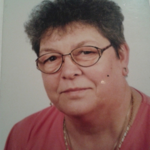 Profilbild von Sieglinde Ballentin