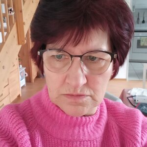 Profilbild von Sieglinde Behrend