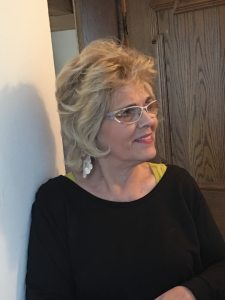 Profilbild von Sieglinde Behrsin