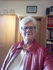 Profilbild von Sieglinde Bergemann
