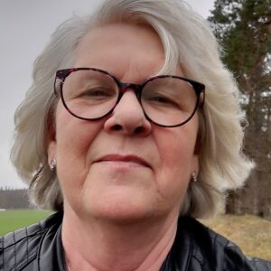 Profilbild von Sieglinde Bergemann