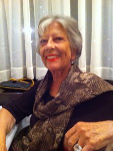 Profilbild von Sieglinde Bevenja