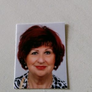 Profilbild von Sieglinde Bischel