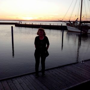 Profilbild von Sieglinde Blob