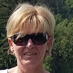Profilbild von Sieglinde Breidenbach