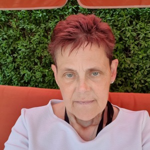 Profilbild von Sieglinde Bubak