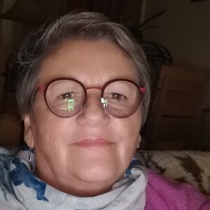 Profilbild von Sieglinde Courtois