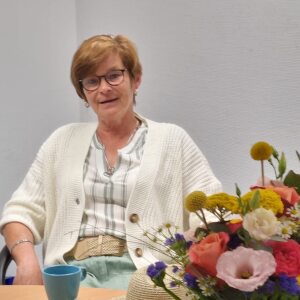 Profilbild von Sieglinde Dencks