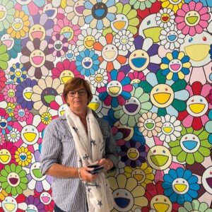 Profilbild von Sieglinde Dencks