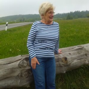 Profilbild von Sieglinde Dreschers