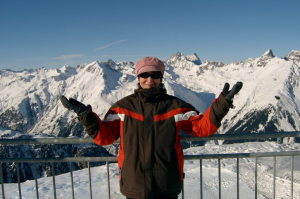 Profilbild von Sieglinde Fischer