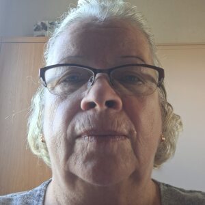 Profilbild von Sieglinde Gerasch