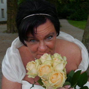 Profilbild von Sieglinde Geßen