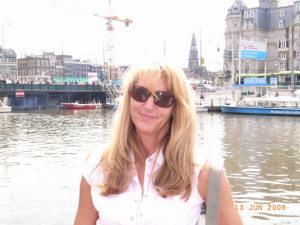 Profilbild von Sieglinde Gier