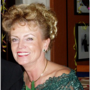 Profilbild von Sieglinde Giesenregen