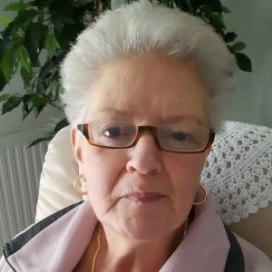 Social Media Profilbild Sieglinde Gruszka 