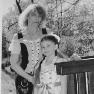 Profilbild von Sieglinde Guber