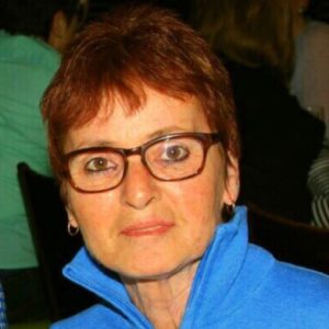 Profilbild von Sieglinde Hautmann
