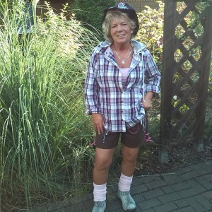 Profilbild von Sieglinde Heilmann