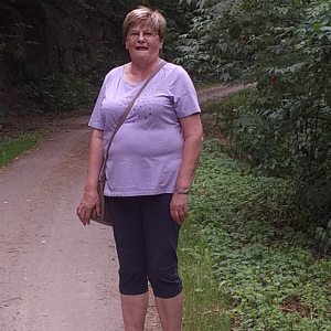 Profilbild von Sieglinde Hentschel