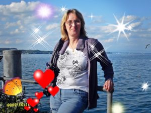 Profilbild von Sieglinde Hoch