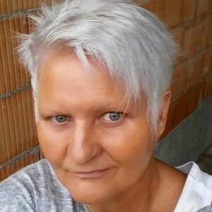 Profilbild von Sieglinde Hofele