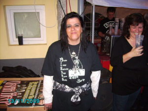 Profilbild von Sieglinde Hofmann