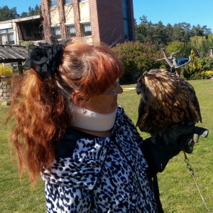 Profilbild von Sieglinde Holstein