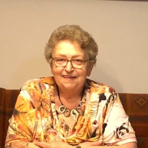 Profilbild von Sieglinde Hübler