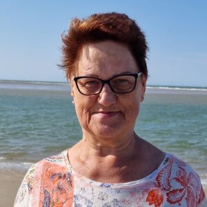 Profilbild von Sieglinde Jauch