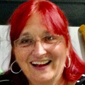 Profilbild von Sieglinde Kiselitza