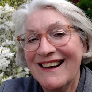 Profilbild von Sieglinde Kleinehakenkamp