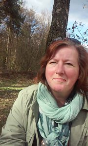 Profilbild von Sieglinde Klink