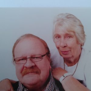 Profilbild von Sieglinde Koberstein