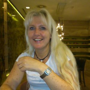 Profilbild von Sieglinde Koch