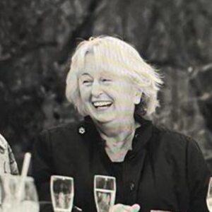 Profilbild von Sieglinde Konik