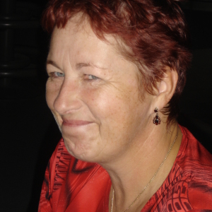 Profilbild von Sieglinde Kozakiewicz