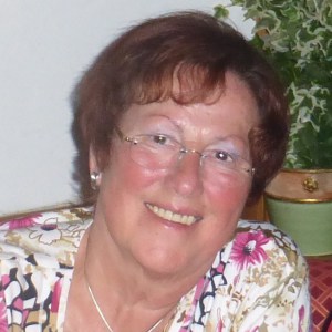 Profilbild von Sieglinde Krippner