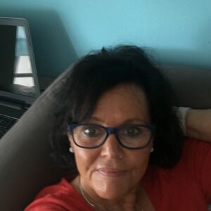 Profilbild von Sieglinde Leber